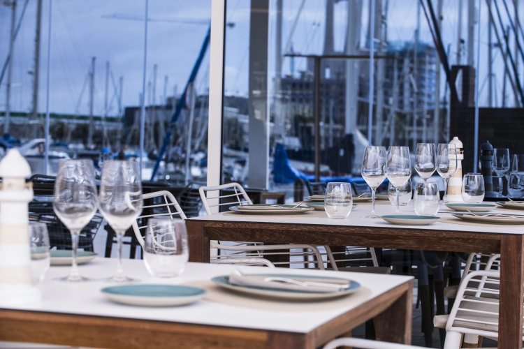 Hotel Marina Badalona photo 37