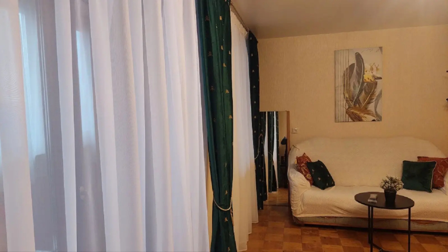 Фотография номера квартиры Квартира 1 комнатная в Нижнем Новгороде