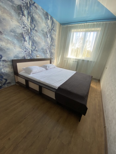 Фотография номера квартиры Апартаменты Ленина 80