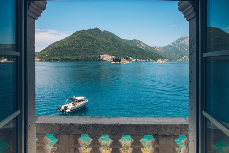 Heritage Grand Perast by Rixos photo 19