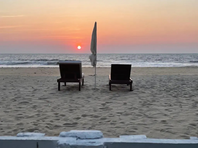 Veda5 Ayurveda Resort Hotel
