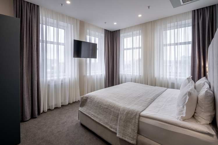 Фотография отеля