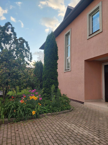 Фотография номера Коттеджа Частный дом 2 Этажа 8 сот с Баней