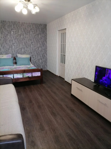 Фотография номера квартиры Апартаменты На Моторном