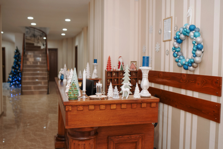 Natali Hotel