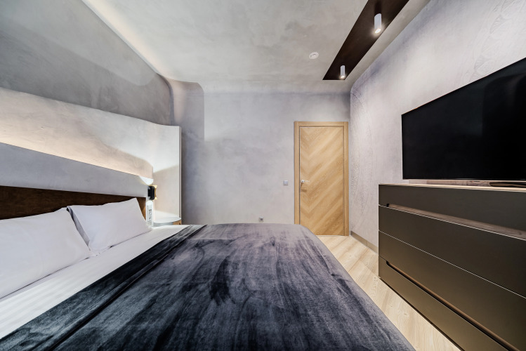 Фотография номера квартиры Апартаменты Ohtainn Village