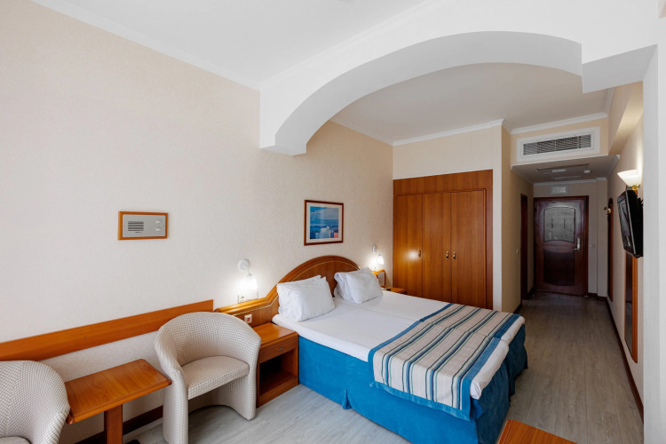  (2 отдельные кровати) - изображение 1