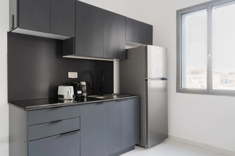 Blueground at Florentin ID44 Apartments