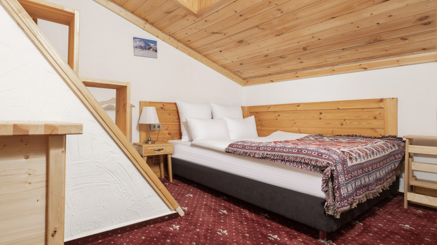 Фотография номера гостиницы Alean Select Pino