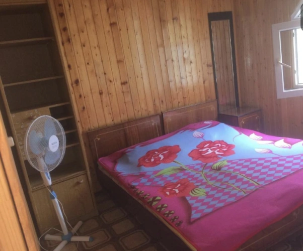 Economy Triple room