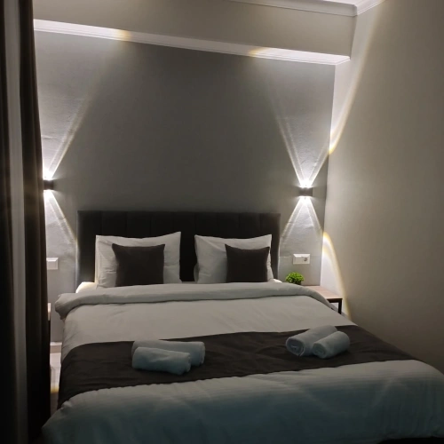 Economy Twin room