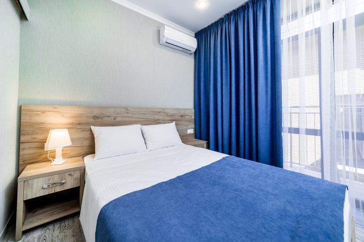 Фотография номера мини отеля Ева