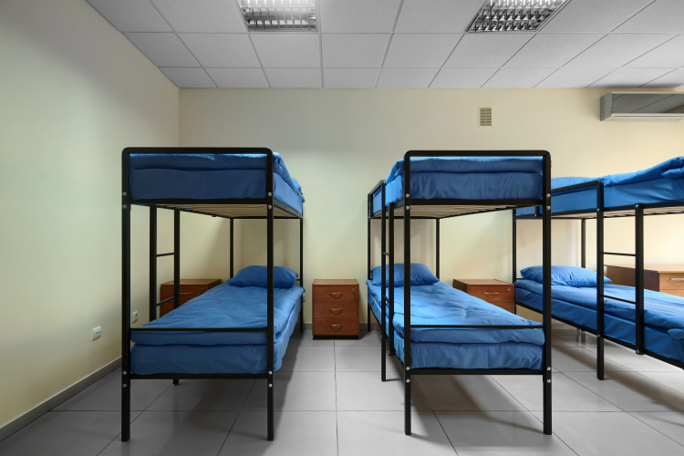 Academ House Hostel
