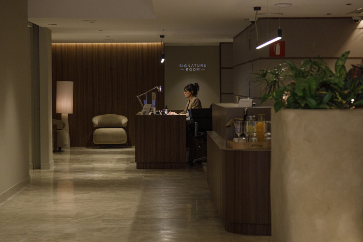 Aparthotel Mariano Cubi photo 29