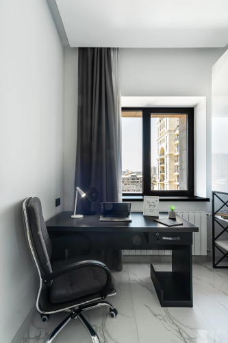 Фотография номера квартиры Квартира Seasons Apart Buzand