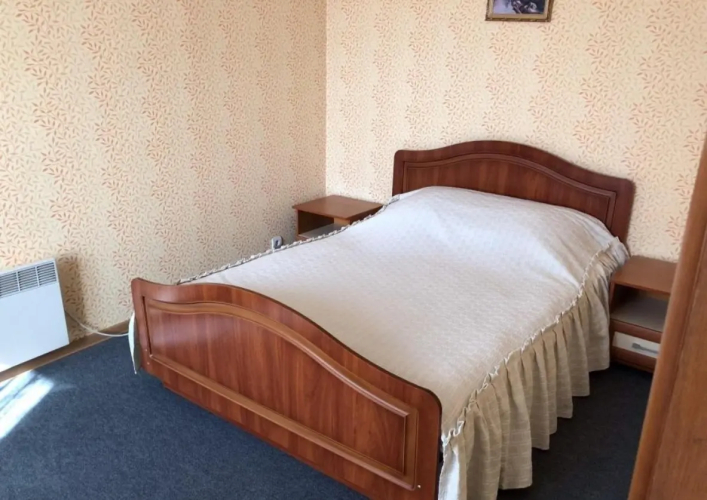 Фотография номера гостиницы Версаль