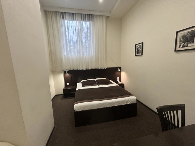 Фотография отеля