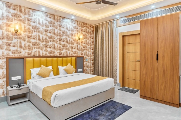 Classic Suite