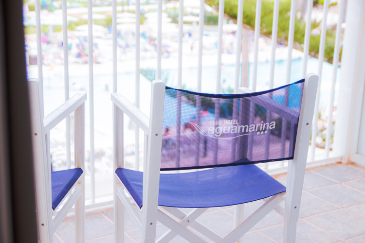 Club Hotel Aguamarina photo 40