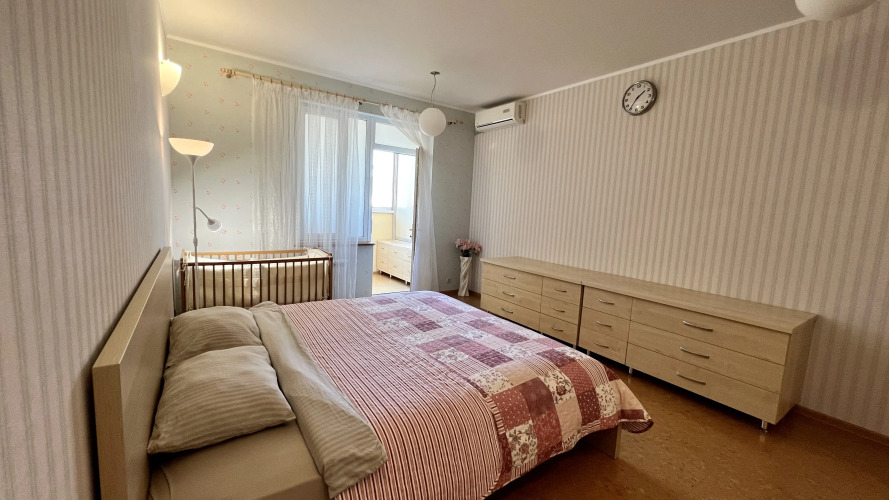 Фотография номера квартиры Апартаменты на Виноградной 2Б