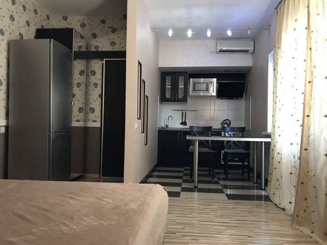 Фотография номера гостевого дома Коттедж Камбрия