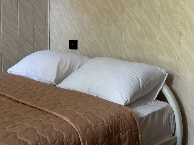 Фотография номера гостевого дома Come Inn на Кленовой