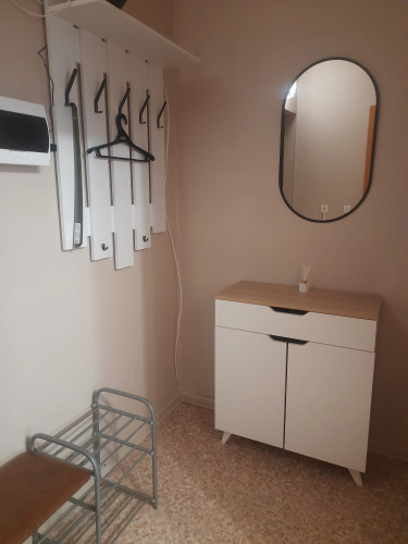 Фотография номера квартиры Квартира Звёздный 1