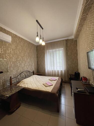 Фотография номера гостевого дома Stone House