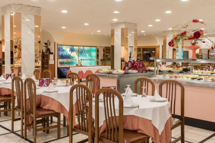 htop Royal Sun Hotel photo 8