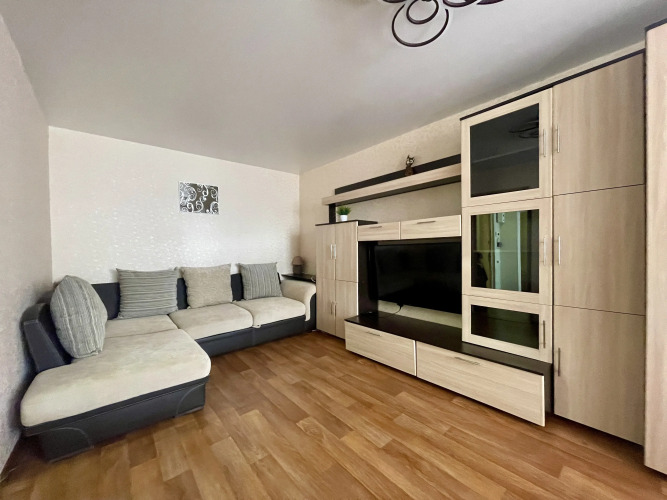 Фотография номера квартиры Квартира 2х комнатная квартира в центре города