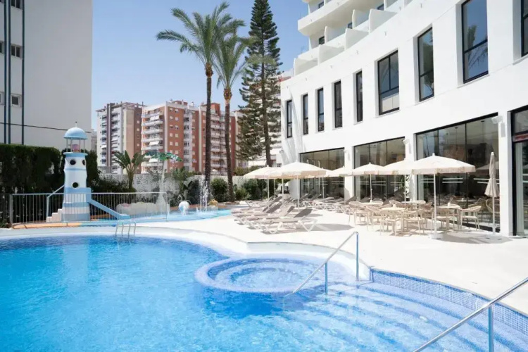 Hotel RH Arena