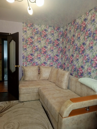 Фотография номера квартиры Квартира В Центре В Шаговой Доступности До Горы Ул. Алексея Горького Д. 2