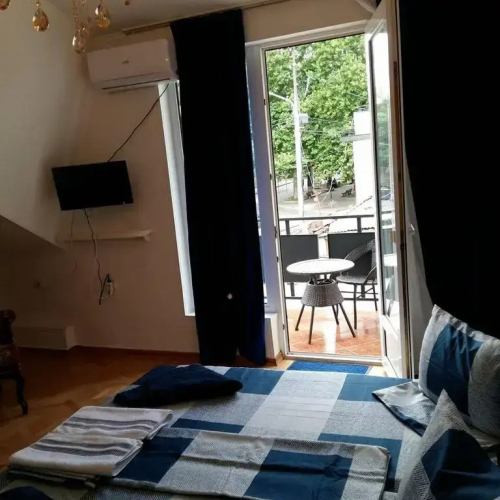 Фотография номера гостиницы Hotel Renesans
