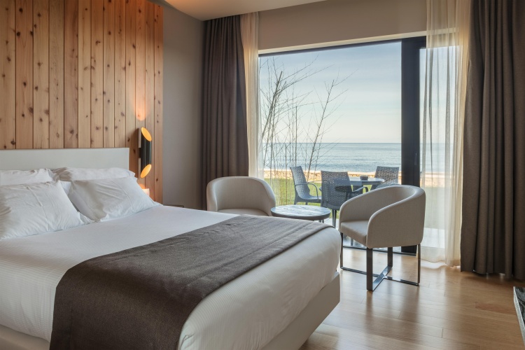 Pedras do Mar Resort and Spa photo 37