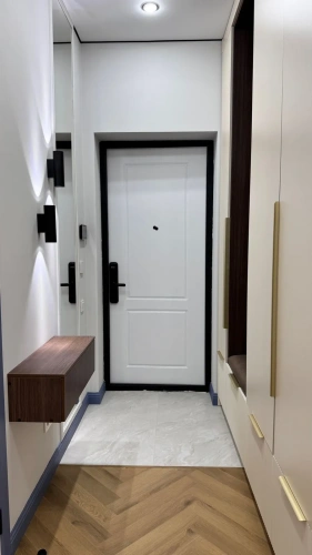 Hotel rooms
