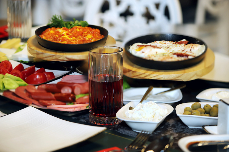 Nohur Park Hotel
