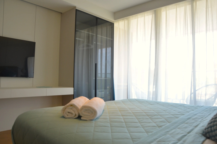 Sunshine Beach Studio Apartments