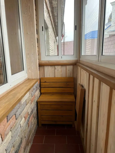 Фотография номера квартиры Апартаменты Гоголя 91