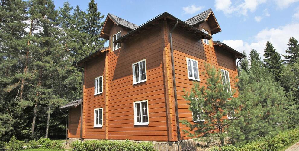 Фотография номера гостиницы Голицын Клуб