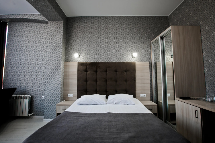  (двуспальная кровать) - изображение 1