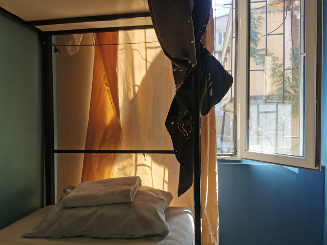 Harmony Hostel