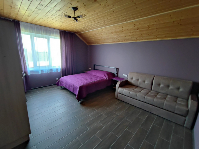 Фотография номера Коттеджа Частный дом для Отдыха в Гришкино 232 кв.м. 8-20 чел.
