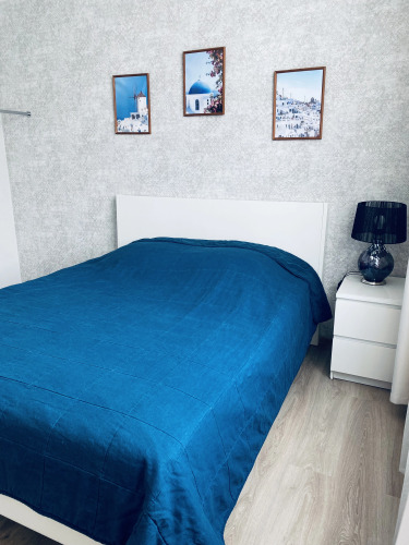 Фотография номера квартиры Квартира Kolumb