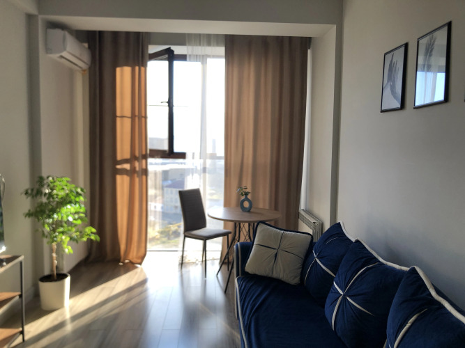 Фотография номера квартиры Апартаменты Квартира у моря