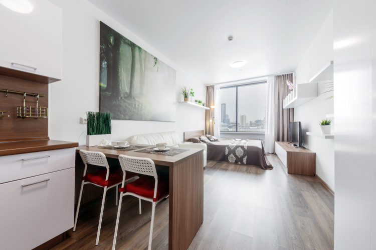 Фотография номера мини отеля Софт Инн