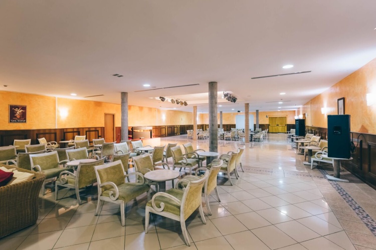Grand Muthu Golf Plaza Hotel photo 19