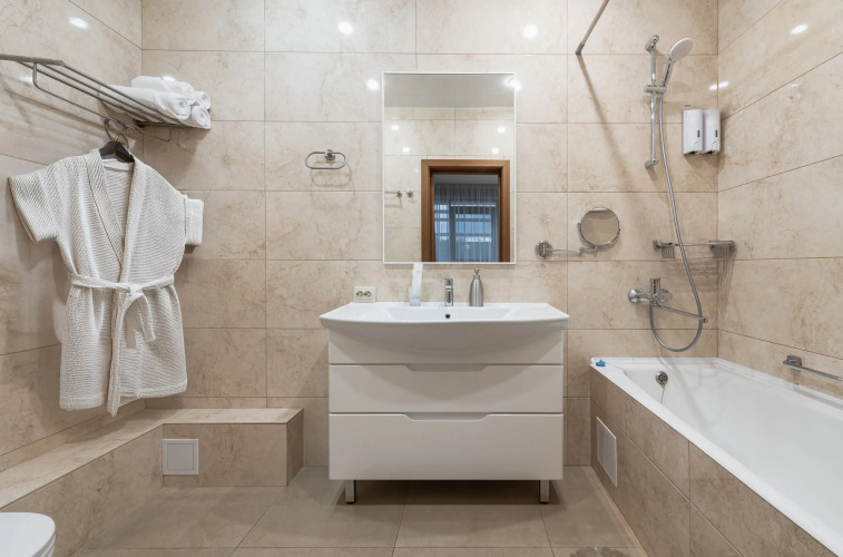 Фотография номера гостиницы Парк Сагаан Морин