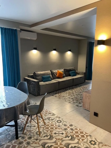3 Bedrooms Apartment with balcony and with view