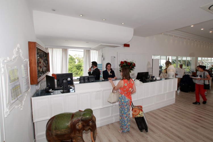 Hotel Oriente photo 27