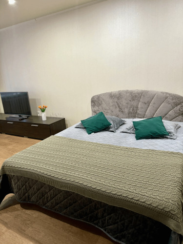 Фотография номера квартиры Квартира в Центре Города